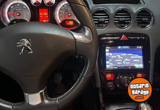 Autos - Peugeot 408 HDI FELINE MT 2020 Diesel 127000Km - En Venta