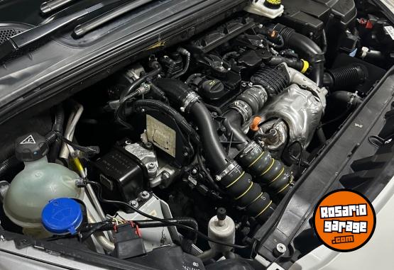 Autos - Peugeot 408 HDI FELINE MT 2020 Diesel 127000Km - En Venta