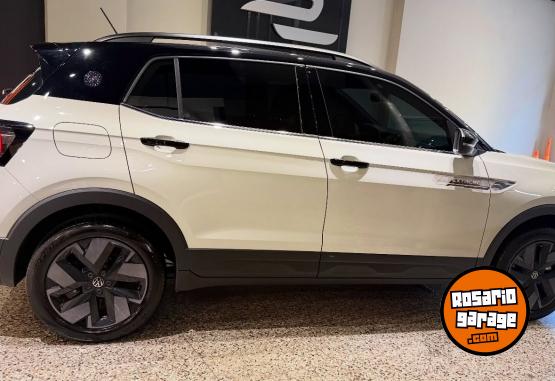 Autos - Volkswagen T-Cross Extreme 2025 Nafta 3000Km - En Venta