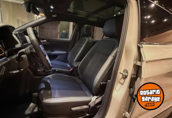 Autos - Volkswagen T-Cross Extreme 2025 Nafta 3000Km - En Venta