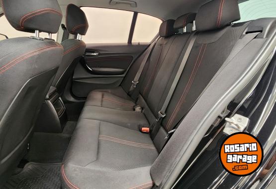 Autos - Bmw 118 sport 2018 Nafta 70000Km - En Venta