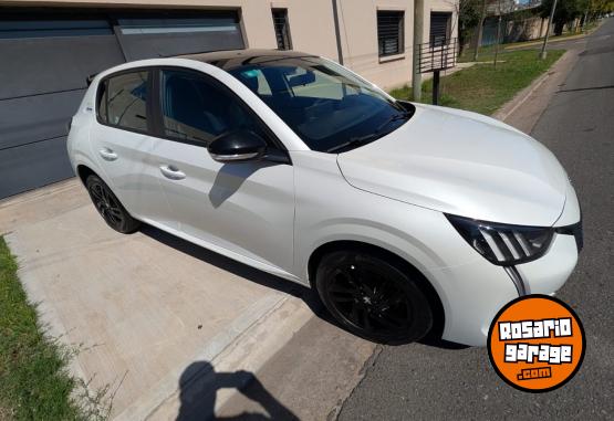Autos - Peugeot 208 ACTIVE 2023 Nafta 26000Km - En Venta