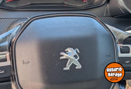 Autos - Peugeot 208 ACTIVE 2023 Nafta 26000Km - En Venta