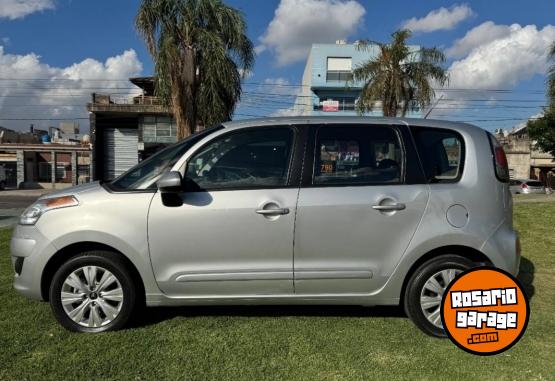 Autos - Citroen c3 2014 Nafta 110000Km - En Venta