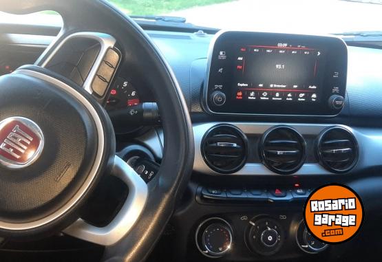 Autos - Fiat Cronos drive 2018 Nafta 97000Km - En Venta