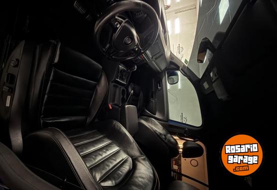 Camionetas - Volkswagen Amarok V6 Extreme 2019 Diesel 155000Km - En Venta