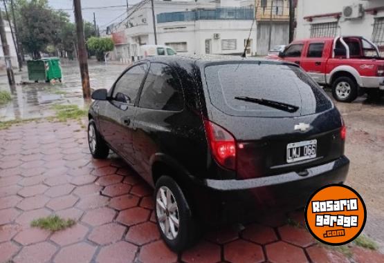 Autos - Chevrolet Celta 2023 Nafta 120000Km - En Venta