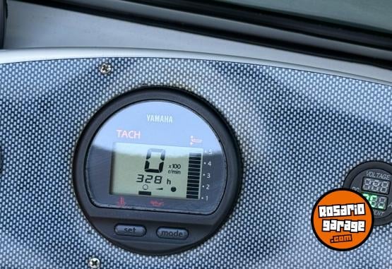 Otros (N�utica) - MOTOR YAMAHA 2 TIEMPOS 90HP - En Venta