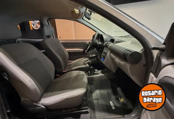 Autos - Chevrolet Classic LT 2010 Nafta 108000Km - En Venta