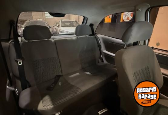 Autos - Chevrolet Classic LT 2010 Nafta 108000Km - En Venta