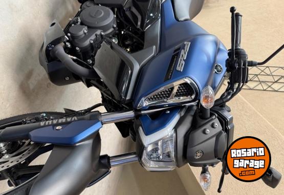 Motos - Yamaha FZ 150 CC 2026 Nafta 95Km - En Venta