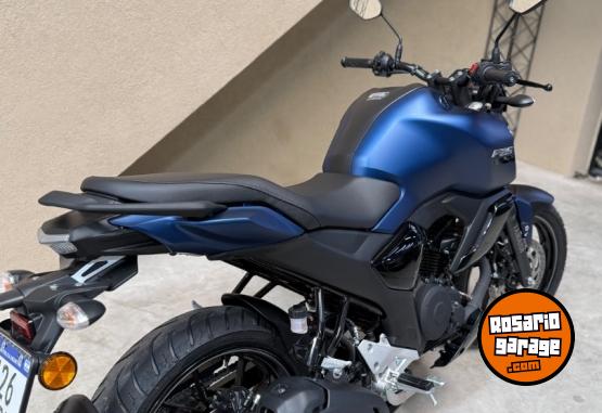 Motos - Yamaha FZ 150 CC 2026 Nafta 95Km - En Venta