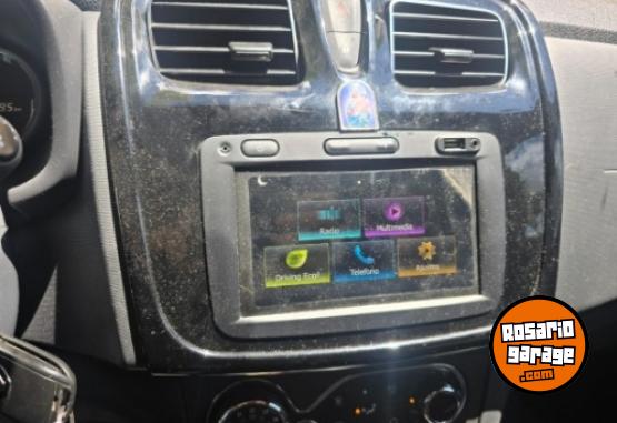 Autos - Renault Stepway intense 2020 Nafta 45000Km - En Venta