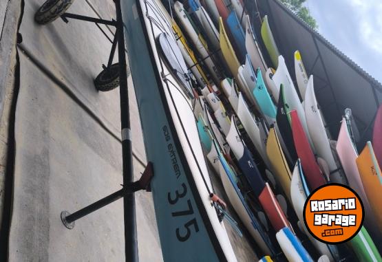 Deportes N&aacute;uticos - Markopolo Weir kayak traves�a - En Venta