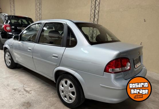 Autos - Chevrolet CORSA CLASICC 2011 Nafta 137000Km - En Venta