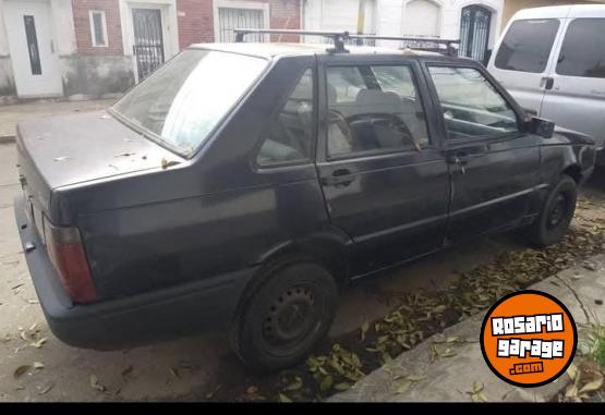 Autos - Fiat duna 1998 Diesel 11Km - En Venta