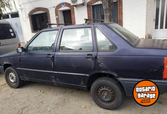 Autos - Fiat duna 1998 Diesel 11Km - En Venta