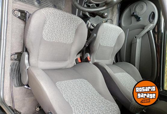 Autos - Ford KA 2012 Nafta 91000Km - En Venta