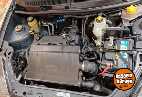 Autos - Ford KA 2012 Nafta 91000Km - En Venta