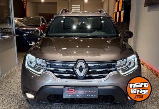 Autos - Renault Duster Zen 2022 Nafta 114000Km - En Venta