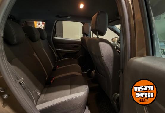 Autos - Renault Duster Zen 2022 Nafta 114000Km - En Venta