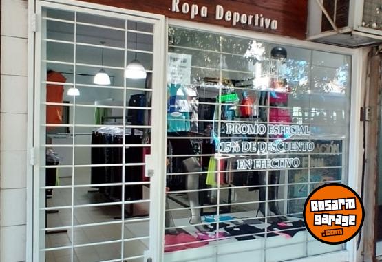 Indumentaria - FONDO DE COMERCIO - INVERSI�N IMPERDIBLE - En Venta