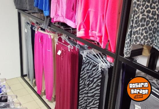 Indumentaria - FONDO DE COMERCIO - INVERSI�N IMPERDIBLE - En Venta