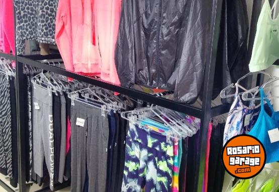 Indumentaria - FONDO DE COMERCIO - INVERSI�N IMPERDIBLE - En Venta