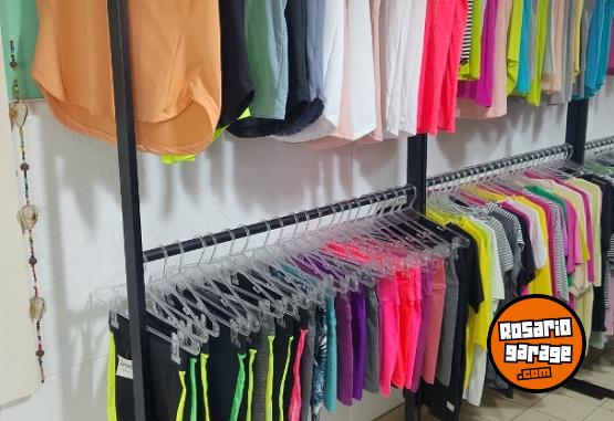 Indumentaria - FONDO DE COMERCIO - INVERSI�N IMPERDIBLE - En Venta