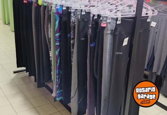 Indumentaria - FONDO DE COMERCIO - INVERSI�N IMPERDIBLE - En Venta