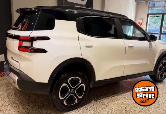 Autos - Citroen C3 Aircross T200 SHINE 2024 Nafta 24000Km - En Venta
