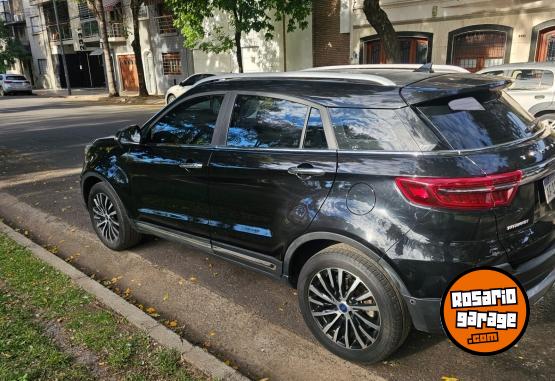 Camionetas - Ford Territory 2021 Nafta 48000Km - En Venta