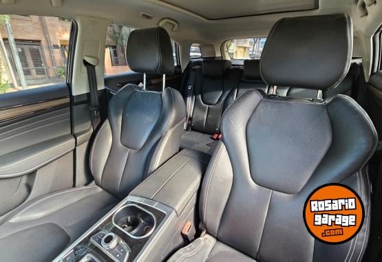 Camionetas - Ford Territory 2021 Nafta 48000Km - En Venta