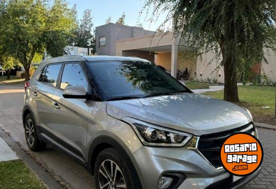 Autos - Hyundai Creta 2022 Nafta 59000Km - En Venta