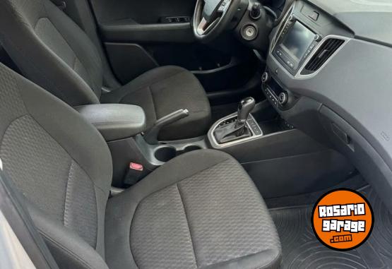 Autos - Hyundai Creta 2022 Nafta 59000Km - En Venta