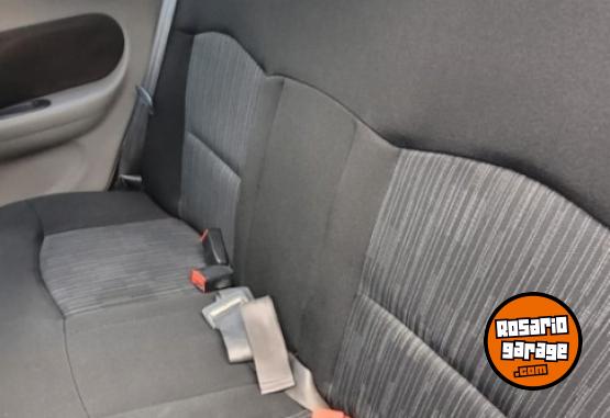 Autos - Renault Symbol 2013 GNC 158000Km - En Venta