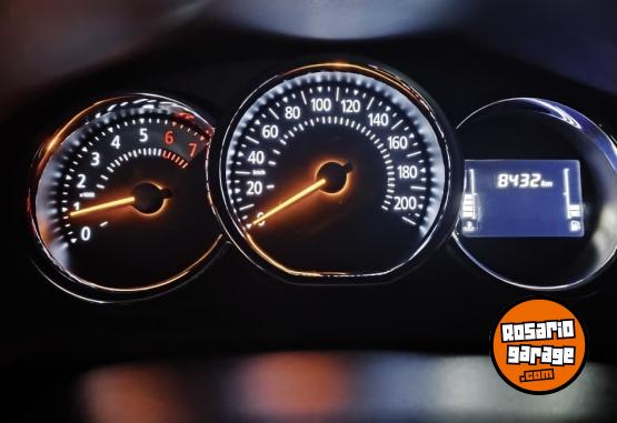 Autos - Renault Sandero 1.6 Intens 2024 Nafta 8432Km - En Venta