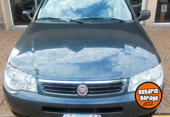 Autos - Fiat Palio 2015 Nafta 97000Km - En Venta