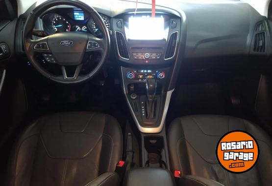 Autos - Ford Focus 4P 2.0L N SE 2018 Nafta 61400Km - En Venta