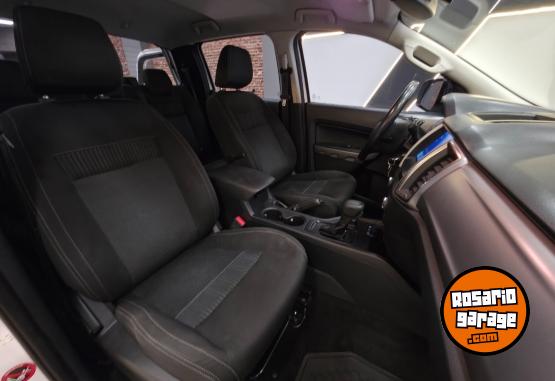 Camionetas - Ford RANGER DC XLT 3.2L 4X4 AT 2021 Diesel 90000Km - En Venta