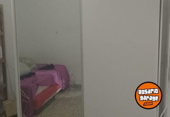 Hogar - mueble melamina 195 x 180 (funes) - En Venta