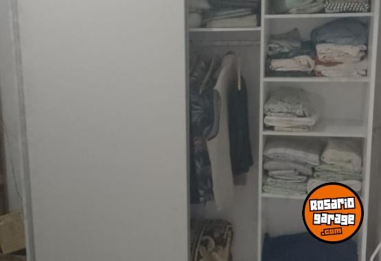 Hogar - mueble melamina 195 x 180 (funes) - En Venta