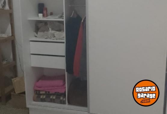 Hogar - mueble melamina 195 x 180 (funes) - En Venta