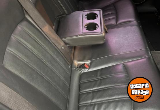 Autos - Chevrolet Cruze ltz 2014 Nafta 130000Km - En Venta