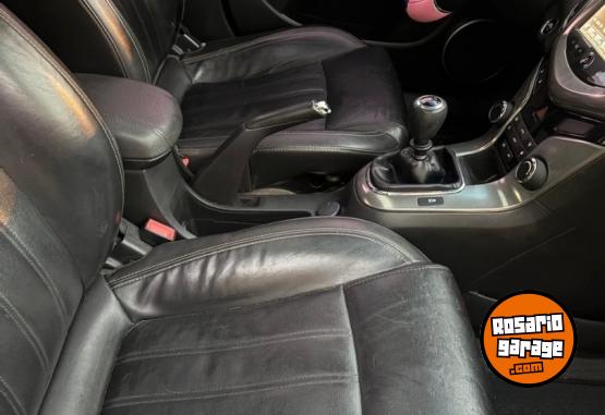 Autos - Chevrolet Cruze ltz 2014 Nafta 130000Km - En Venta
