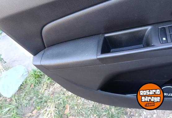 Autos - Chevrolet Cruze ltz 2014 Nafta 130000Km - En Venta