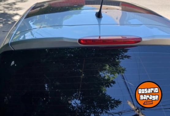 Autos - Peugeot Feline pack cuir 2014 Nafta 70000Km - En Venta