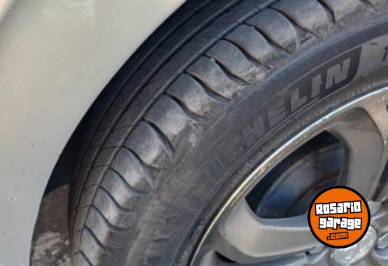 Autos - Peugeot Feline pack cuir 2014 Nafta 70000Km - En Venta