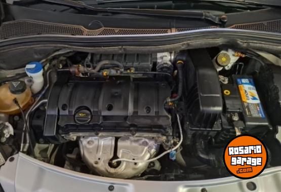 Autos - Peugeot Feline pack cuir 2014 Nafta 70000Km - En Venta