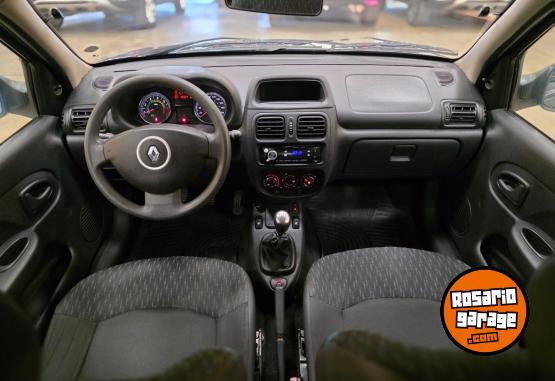 Autos - Renault CLIO DYNAMIQUE 1.2L MT 3P 2015 Nafta 117000Km - En Venta